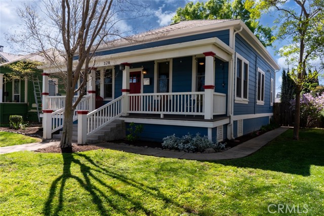 Detail Gallery Image 2 of 55 For 328 W 21st, Merced,  CA 95340 - 4 Beds | 2 Baths