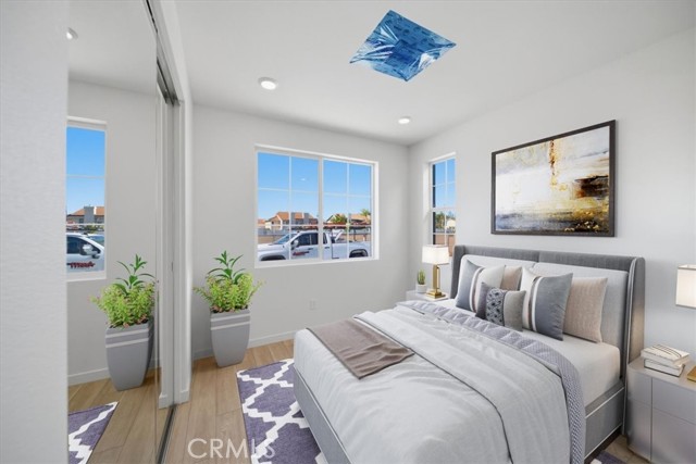 Detail Gallery Image 13 of 24 For 4813 Arroyo Run, Moorpark,  CA 93021 - 4 Beds | 3 Baths