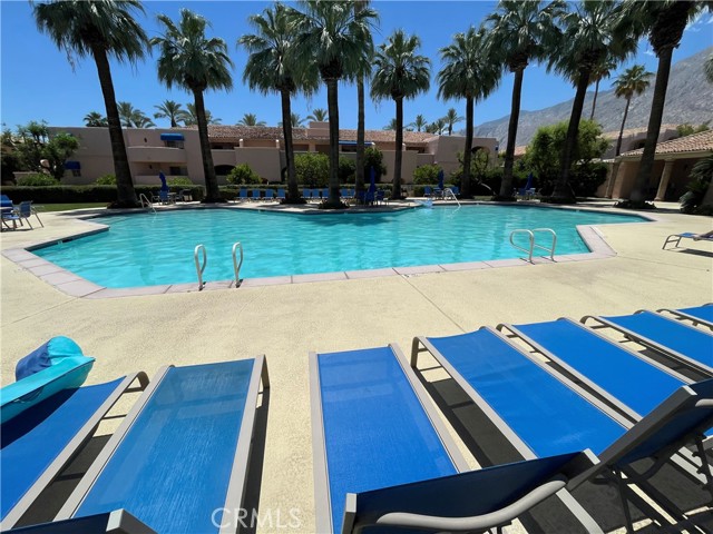 Detail Gallery Image 28 of 39 For 500 E Amado Rd #522,  Palm Springs,  CA 92262 - 1 Beds | 2 Baths