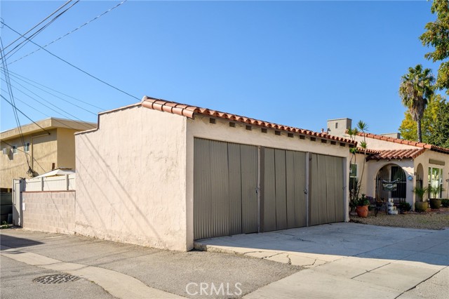 Detail Gallery Image 18 of 18 For 574 N Magnolia St, Burbank,  CA 91501 - 1 Beds | 1 Baths