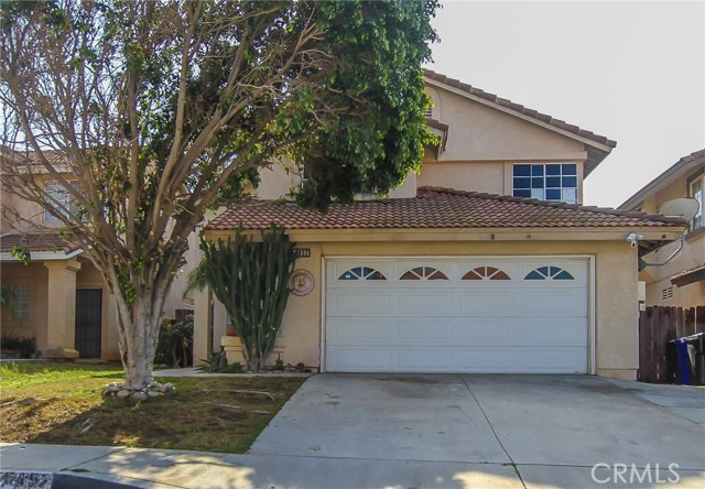 15457 Villaba Road, Fontana, California 92337, 4 Bedrooms Bedrooms, ,2 BathroomsBathrooms,Single Family Residence,For Sale,Villaba,CV25023185