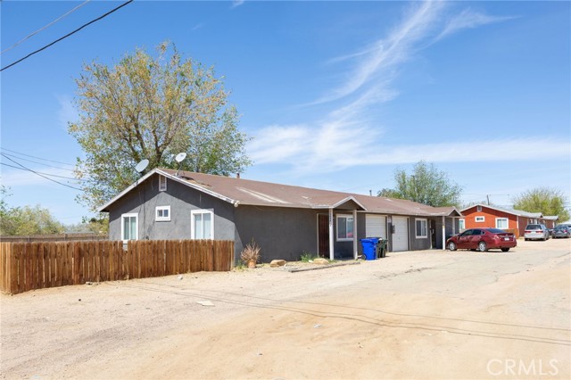 Detail Gallery Image 12 of 20 For 12023 Chamberlaine Way, Adelanto,  CA 92301 - – Beds | – Baths