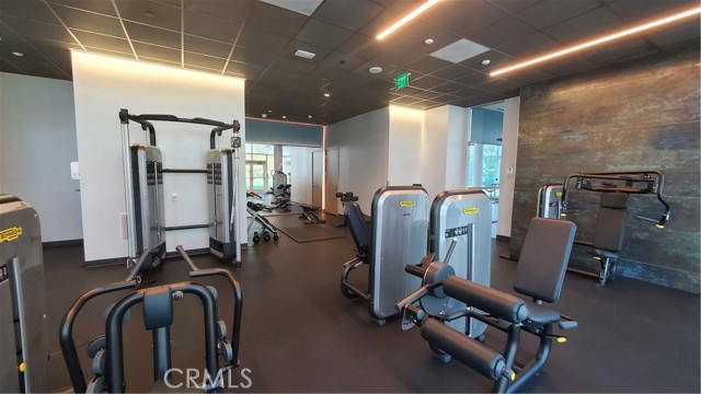 Detail Gallery Image 31 of 31 For 877 Francisco St #2403,  Los Angeles,  CA 90017 - 1 Beds | 1 Baths