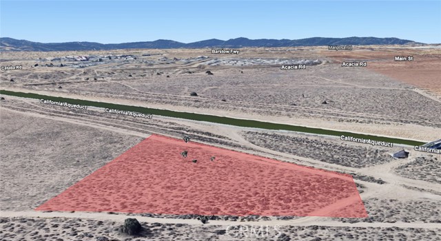 Detail Gallery Image 4 of 7 For 30644110 Hesperia, Hesperia,  CA 92344 - – Beds | – Baths