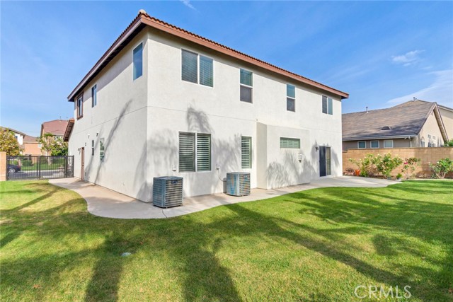 Detail Gallery Image 28 of 28 For 6056 Delaware Park Ct, Corona,  CA 92880 - 5 Beds | 3 Baths