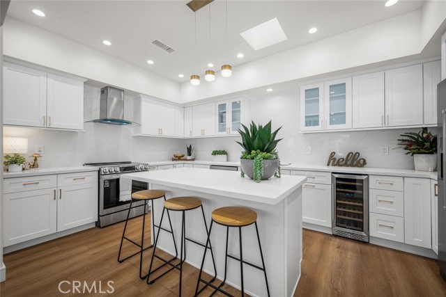 Detail Gallery Image 20 of 39 For 1271 Kenwood Rd 163l,  Seal Beach,  CA 90740 - 2 Beds | 1/1 Baths