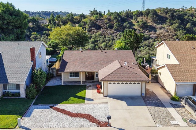 Detail Gallery Image 50 of 60 For 925 Golden Prados, Diamond Bar,  CA 91765 - 3 Beds | 2 Baths