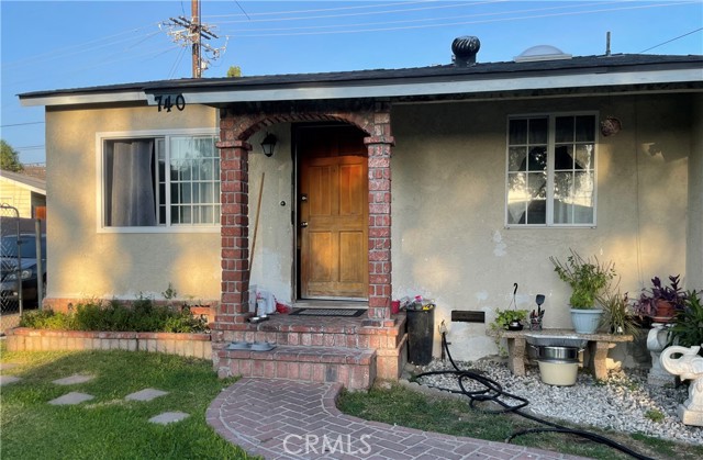 Image 2 for 740 Ashcomb Dr, La Puente, CA 91744