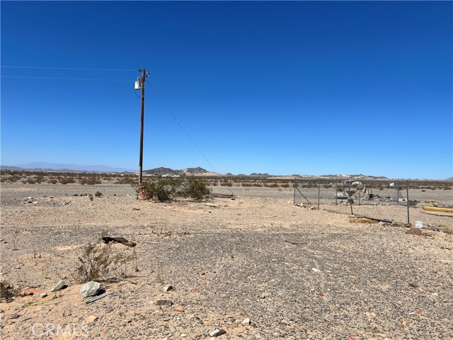 Detail Gallery Image 26 of 26 For 2637 Falderman Ave, Twentynine Palms,  CA 92277 - 3 Beds | 1 Baths