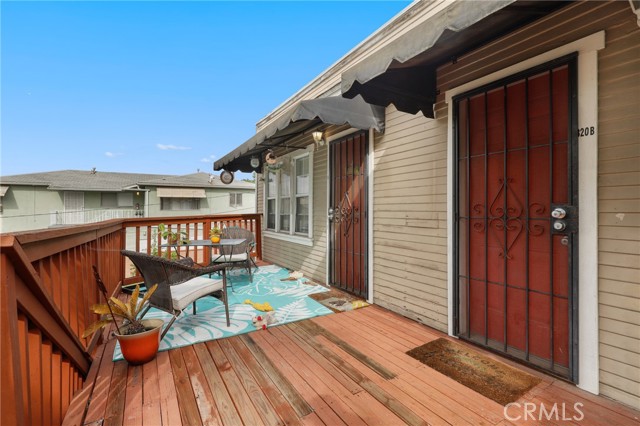 Detail Gallery Image 11 of 28 For 820 Temple Ave, Long Beach,  CA 90804 - – Beds | – Baths