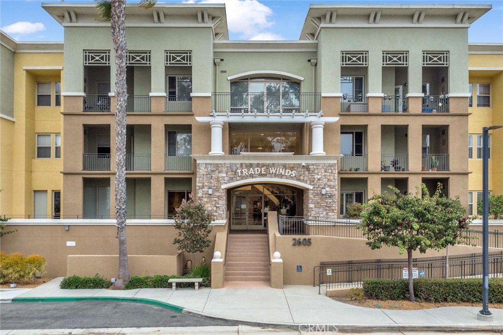 2605 Sepulveda #228