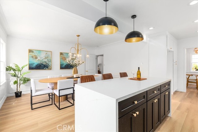 Detail Gallery Image 15 of 42 For 3961 Hepburn Ave, Los Angeles,  CA 90008 - 2 Beds | 2 Baths