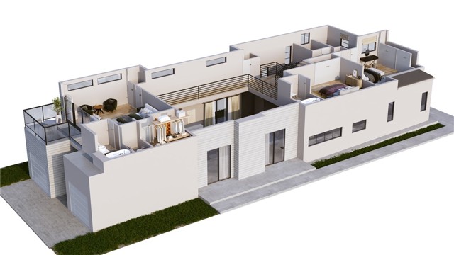 Detail Gallery Image 3 of 9 For 34456 via Gomez, Dana Point,  CA 92624 - 4 Beds | 4/1 Baths