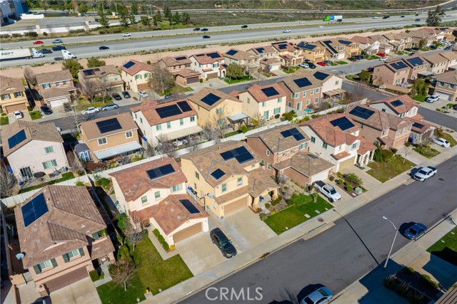 Detail Gallery Image 40 of 46 For 3681 Bilberry, San Bernardino,  CA 92407 - 4 Beds | 3 Baths