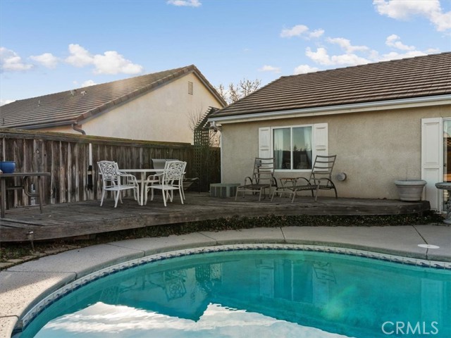 Detail Gallery Image 29 of 46 For 2742 Stonebrook, Paso Robles,  CA 93446 - 3 Beds | 2 Baths