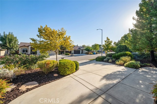 Detail Gallery Image 43 of 45 For 611 Navajo Ave, Paso Robles,  CA 93446 - 4 Beds | 2/1 Baths