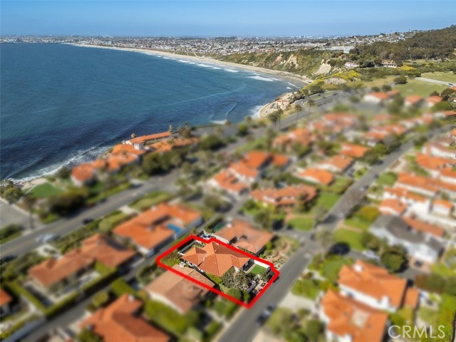 505 Via Media, Palos Verdes Estates, California 90274, 3 Bedrooms Bedrooms, ,1 BathroomBathrooms,Residential,For Sale,Via Media,SB24230647