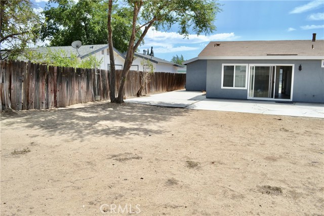 Detail Gallery Image 36 of 43 For 3727 W Avenue K11, Lancaster,  CA 93536 - 3 Beds | 1 Baths
