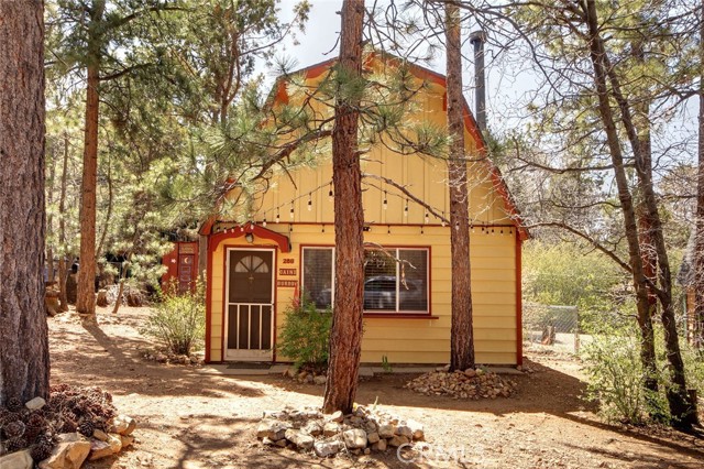 268 Wabash Avenue, Big Bear City, CA, 92386 268 Wabash Avenue, Big Bear City, CA, 92386