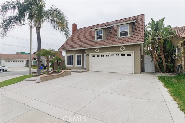 Detail Gallery Image 1 of 51 For 11396 Burl Dr, Fontana,  CA 92337 - 3 Beds | 2/1 Baths