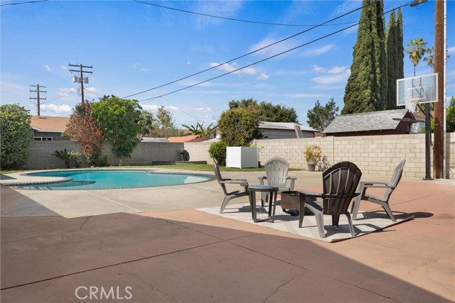 Detail Gallery Image 37 of 46 For 1675 W Mells, Anaheim,  CA 92802 - 4 Beds | 2/1 Baths