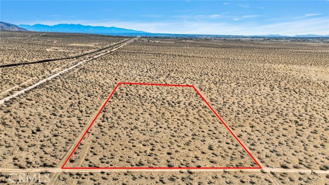 Detail Gallery Image 10 of 15 For 0 Lagartijo, Apple Valley,  CA 92308 - – Beds | – Baths