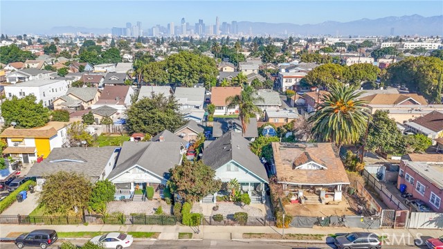 Detail Gallery Image 19 of 21 For 1241 E 43rd, Los Angeles,  CA 90011 - – Beds | – Baths