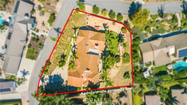 Detail Gallery Image 44 of 45 For 1145 Sea Larke Dr, Fallbrook,  CA 92028 - 4 Beds | 3/1 Baths