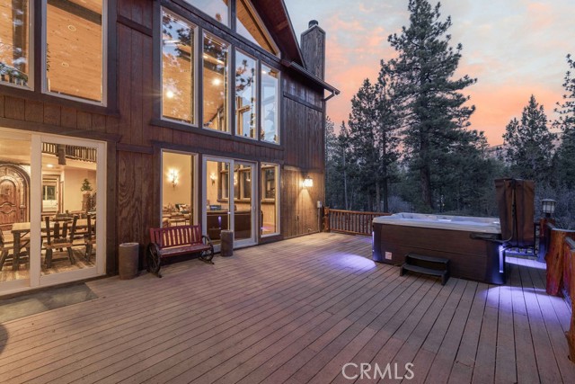 Detail Gallery Image 46 of 51 For 1086 Heritage, Big Bear City,  CA 92314 - 4 Beds | 4/2 Baths