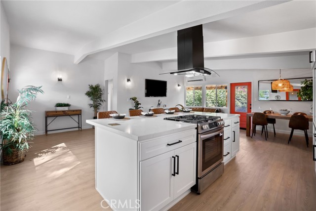 Detail Gallery Image 7 of 45 For 1864 S Hamilton Bld, Pomona,  CA 91766 - 3 Beds | 1 Baths