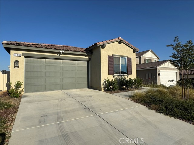 Detail Gallery Image 2 of 33 For 11418 Sheridan Way, Beaumont,  CA 92223 - 3 Beds | 2 Baths