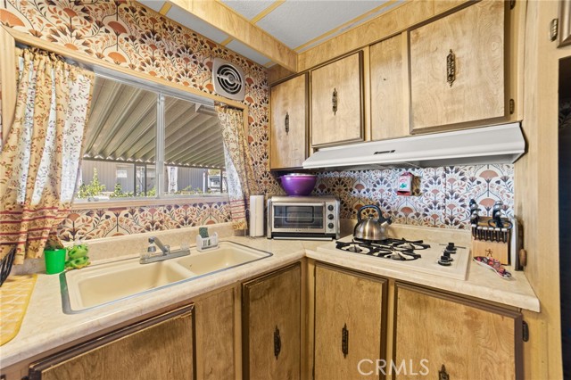 Detail Gallery Image 9 of 26 For 17800 Langlois Rd #219,  Desert Hot Springs,  CA 92241 - 2 Beds | 2 Baths