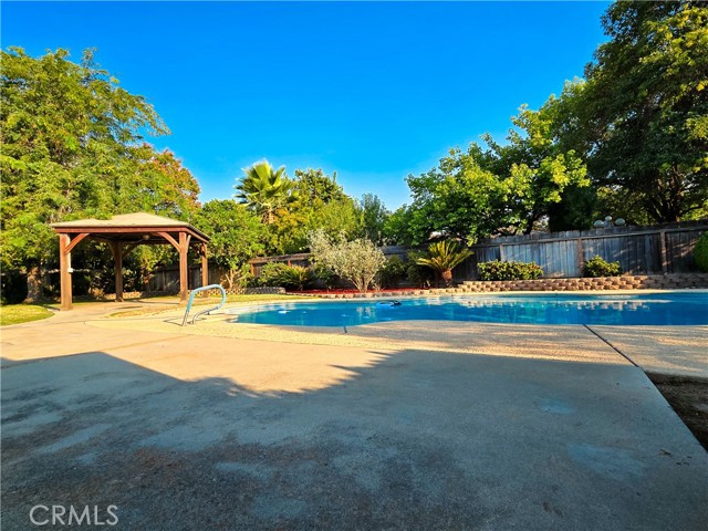 Detail Gallery Image 42 of 45 For 1654 W Vartikian Ave, Fresno,  CA 93711 - 3 Beds | 2/1 Baths