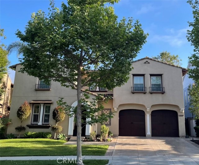 Detail Gallery Image 3 of 3 For 8 David St, Ladera Ranch,  CA 92694 - 5 Beds | 4/1 Baths