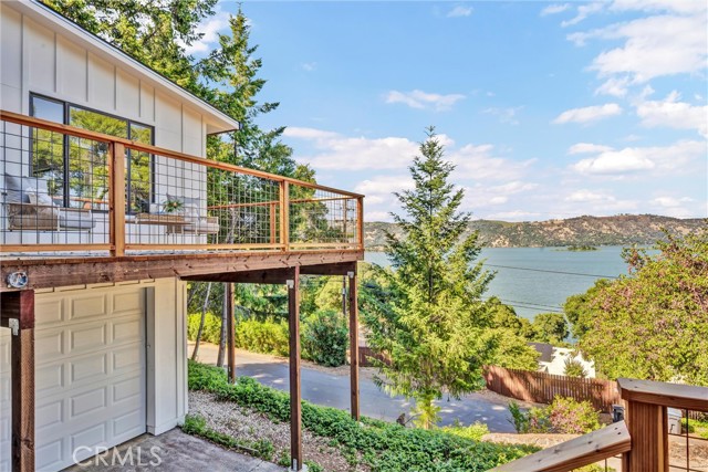 Detail Gallery Image 1 of 29 For 3095 S Lake Dr, Kelseyville,  CA 95451 - 2 Beds | 1/1 Baths