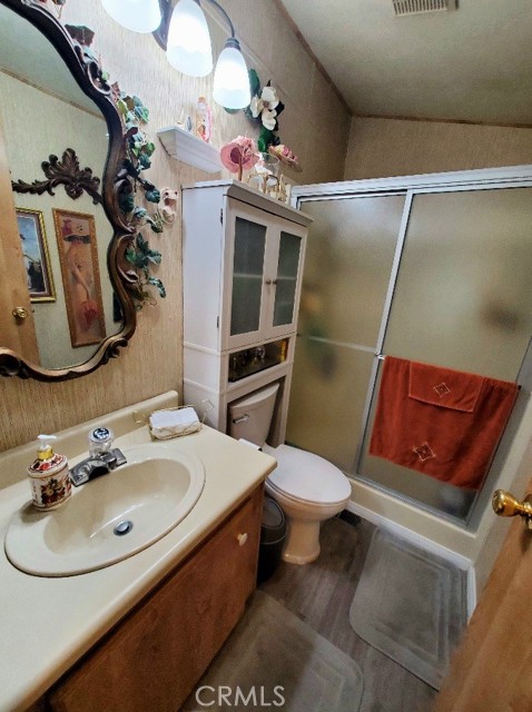 Detail Gallery Image 21 of 28 For 9161 Santa Fe Ave E #22,  Hesperia,  CA 92345 - 3 Beds | 2 Baths