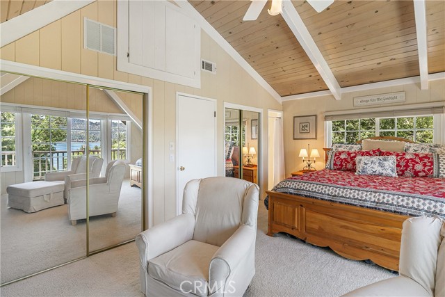 Detail Gallery Image 28 of 44 For 27888 West Shore Rd, Lake Arrowhead,  CA 92352 - 3 Beds | 2 Baths