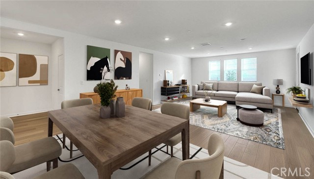 Detail Gallery Image 21 of 35 For 12903 Paradiso #201,  Corona,  CA 92880 - 3 Beds | 2 Baths