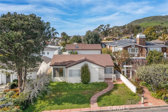 332 Locust St, Laguna Beach, CA 92651