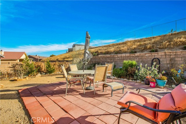 Detail Gallery Image 27 of 43 For 57061 Juarez Dr, Yucca Valley,  CA 92284 - 3 Beds | 2 Baths