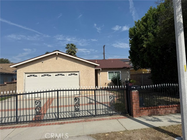 Detail Gallery Image 15 of 15 For 3401 Millbury Ave, Baldwin Park,  CA 91706 - 3 Beds | 3 Baths