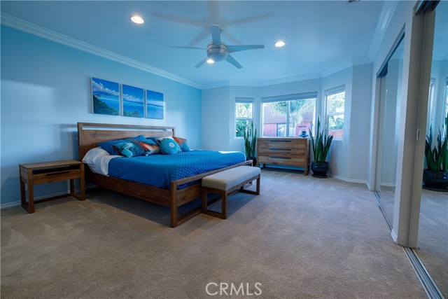 Detail Gallery Image 10 of 15 For 17726 Martha St., Encino,  CA 91316 - 3 Beds | 2 Baths