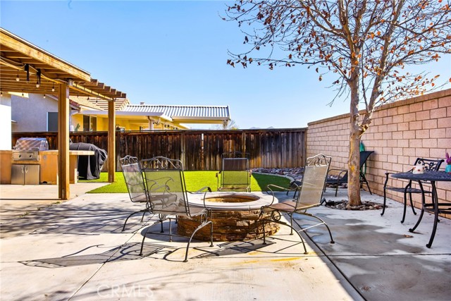 Detail Gallery Image 36 of 48 For 26337 Sosa Ct, Menifee,  CA 92585 - 3 Beds | 2 Baths