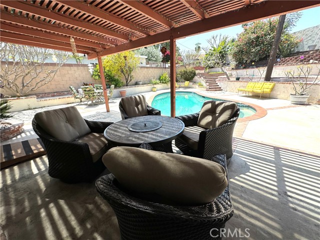 Detail Gallery Image 5 of 38 For 15034 Weeks Dr, La Mirada,  CA 90638 - 4 Beds | 2 Baths