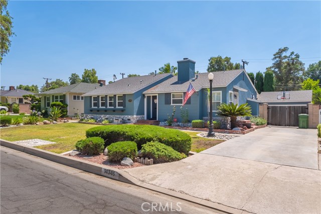 14346 Emory Dr, Whittier, CA 90605