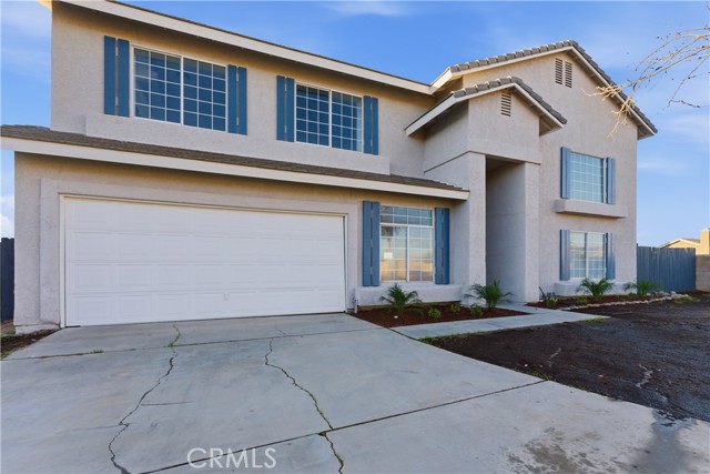 Detail Gallery Image 6 of 60 For 3454 Garnet, Rosamond,  CA 93560 - 5 Beds | 3 Baths