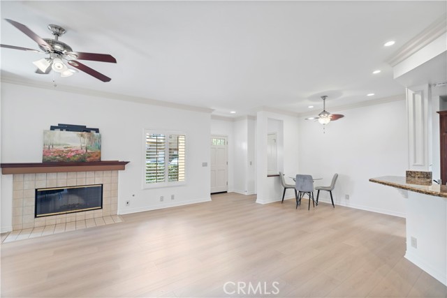 Detail Gallery Image 9 of 46 For 14 Scripps Aisle #173,  Irvine,  CA 92612 - 2 Beds | 2 Baths
