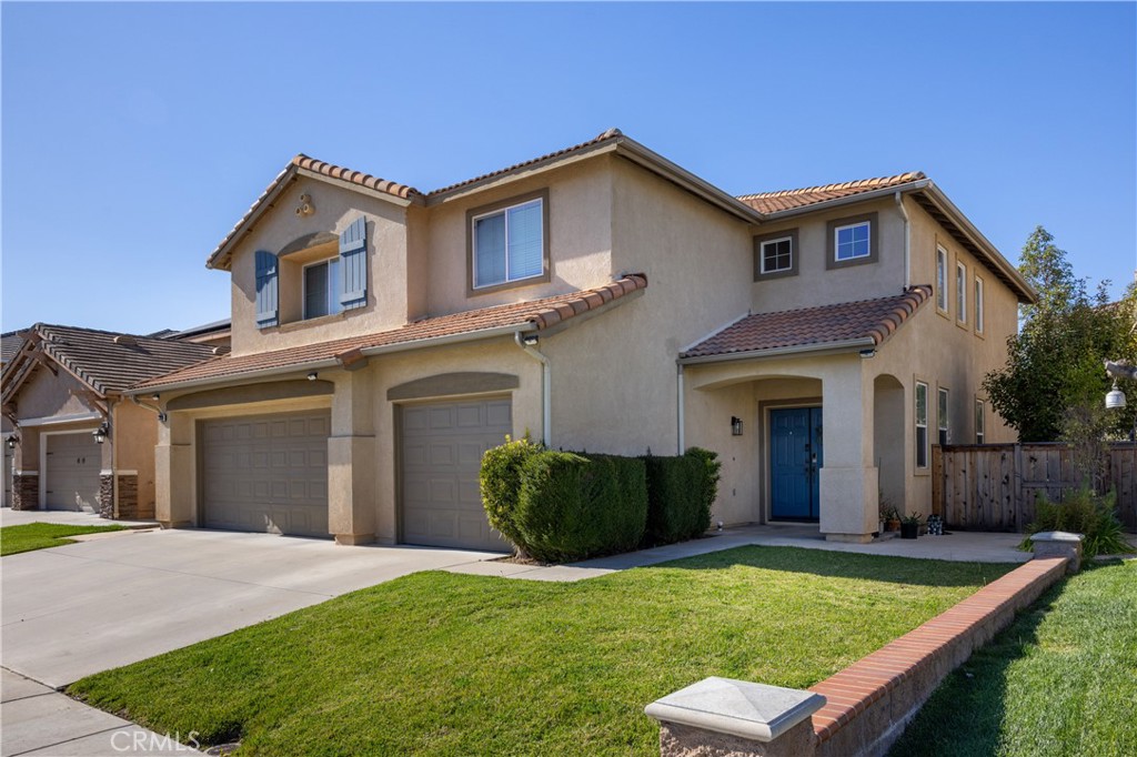 23920 Silverleaf Way
