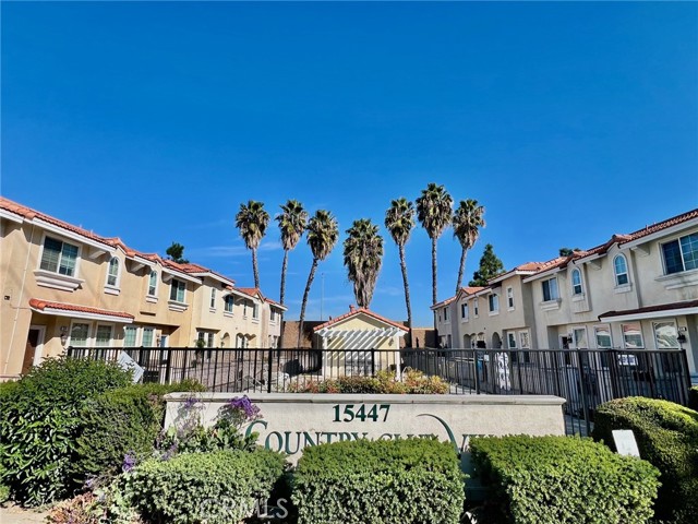 Detail Gallery Image 1 of 1 For 15447 Pomona Rincon Rd #844,  Chino Hills,  CA 91709 - 3 Beds | 2/1 Baths