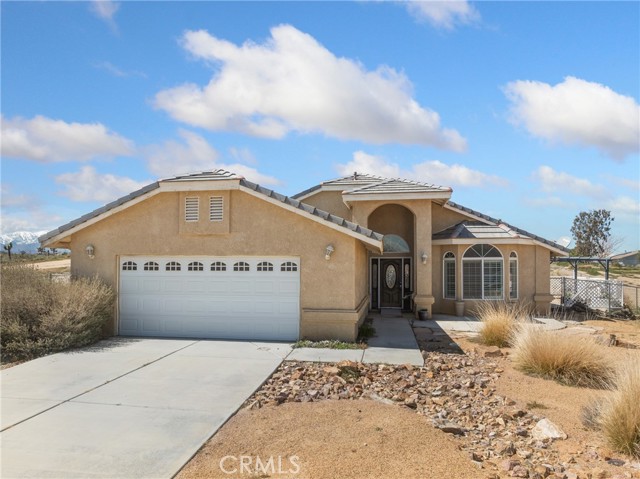 Detail Gallery Image 9 of 38 For 11588 Goss Rd, Victorville,  CA 92392 - 4 Beds | 2 Baths